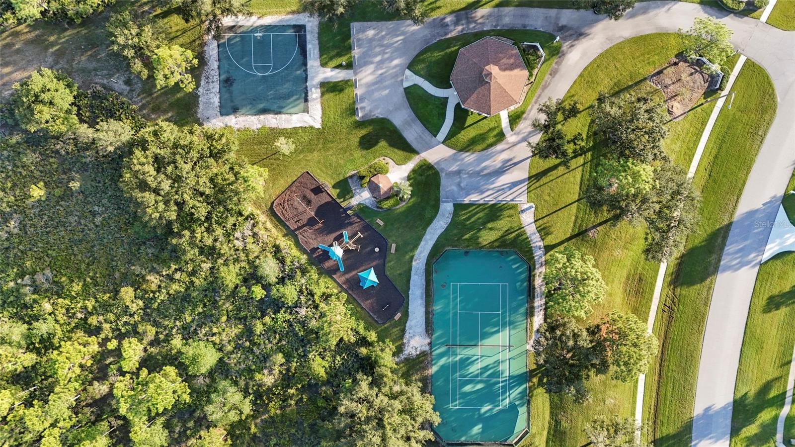 8018 SNOWY EGRET PL — photo 81