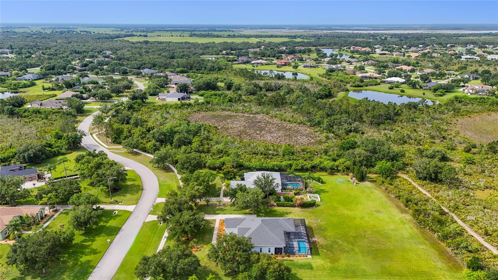 8018 SNOWY EGRET PL — photo 70
