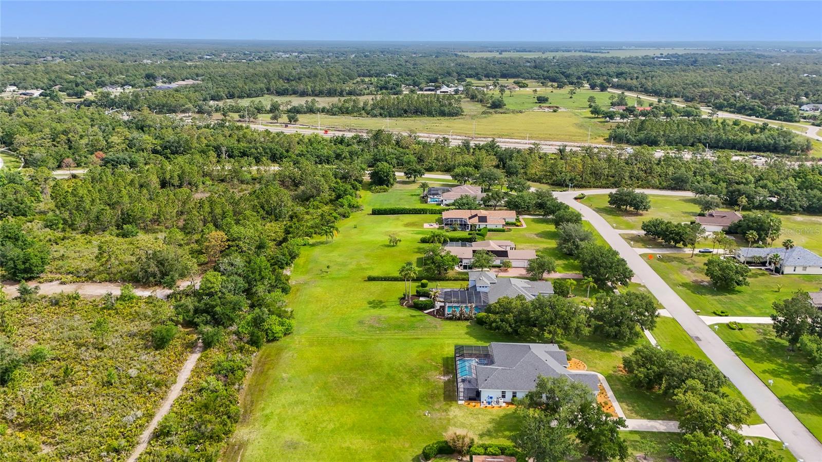 8018 SNOWY EGRET PL — photo 74