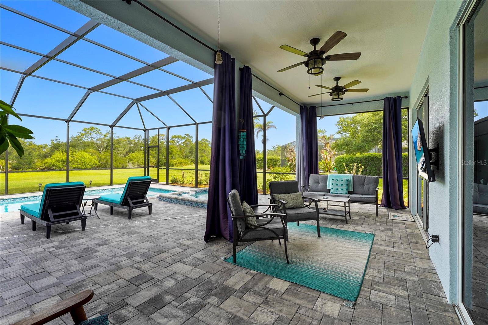 8018 SNOWY EGRET PL — photo 39