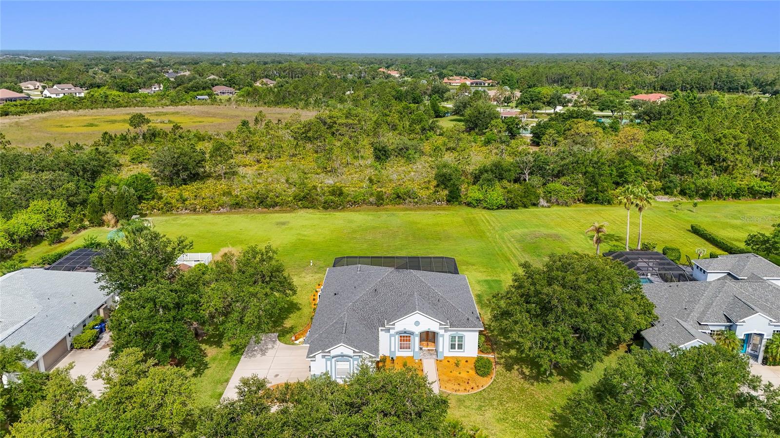 8018 SNOWY EGRET PL — photo 65