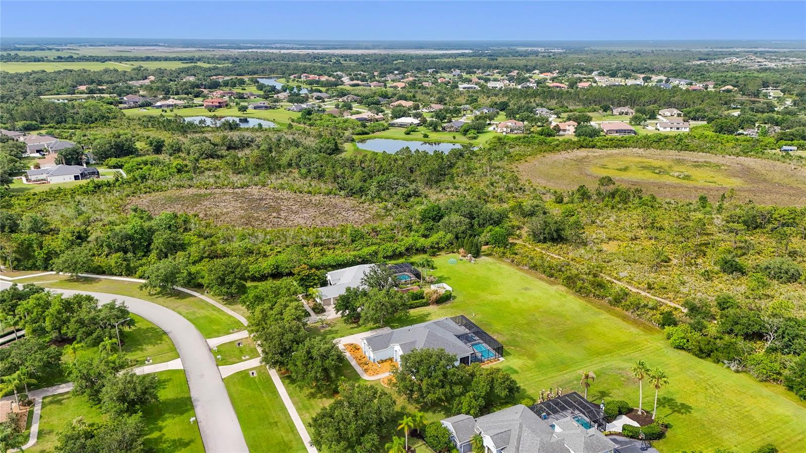 8018 SNOWY EGRET PL — photo 69