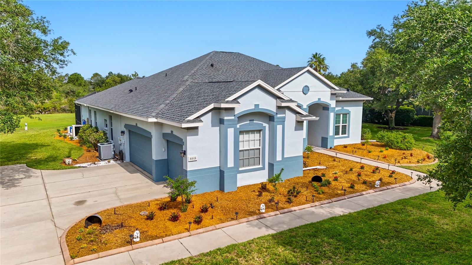 8018 SNOWY EGRET PL — photo 50