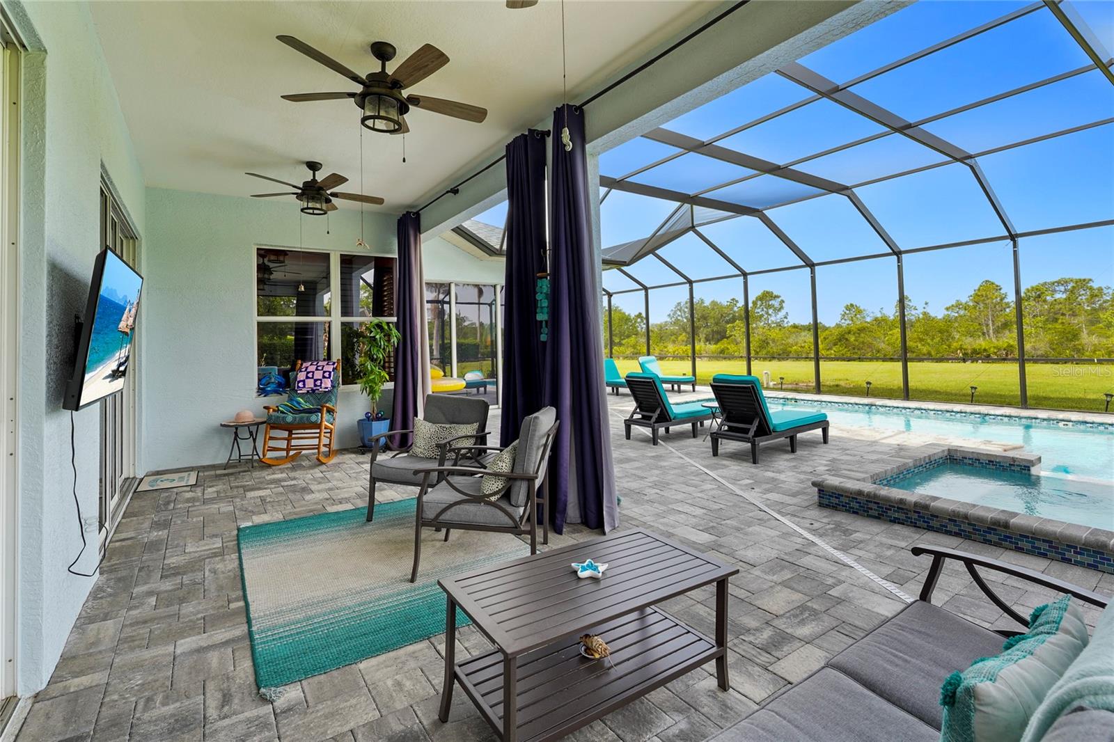 8018 SNOWY EGRET PL — photo 38