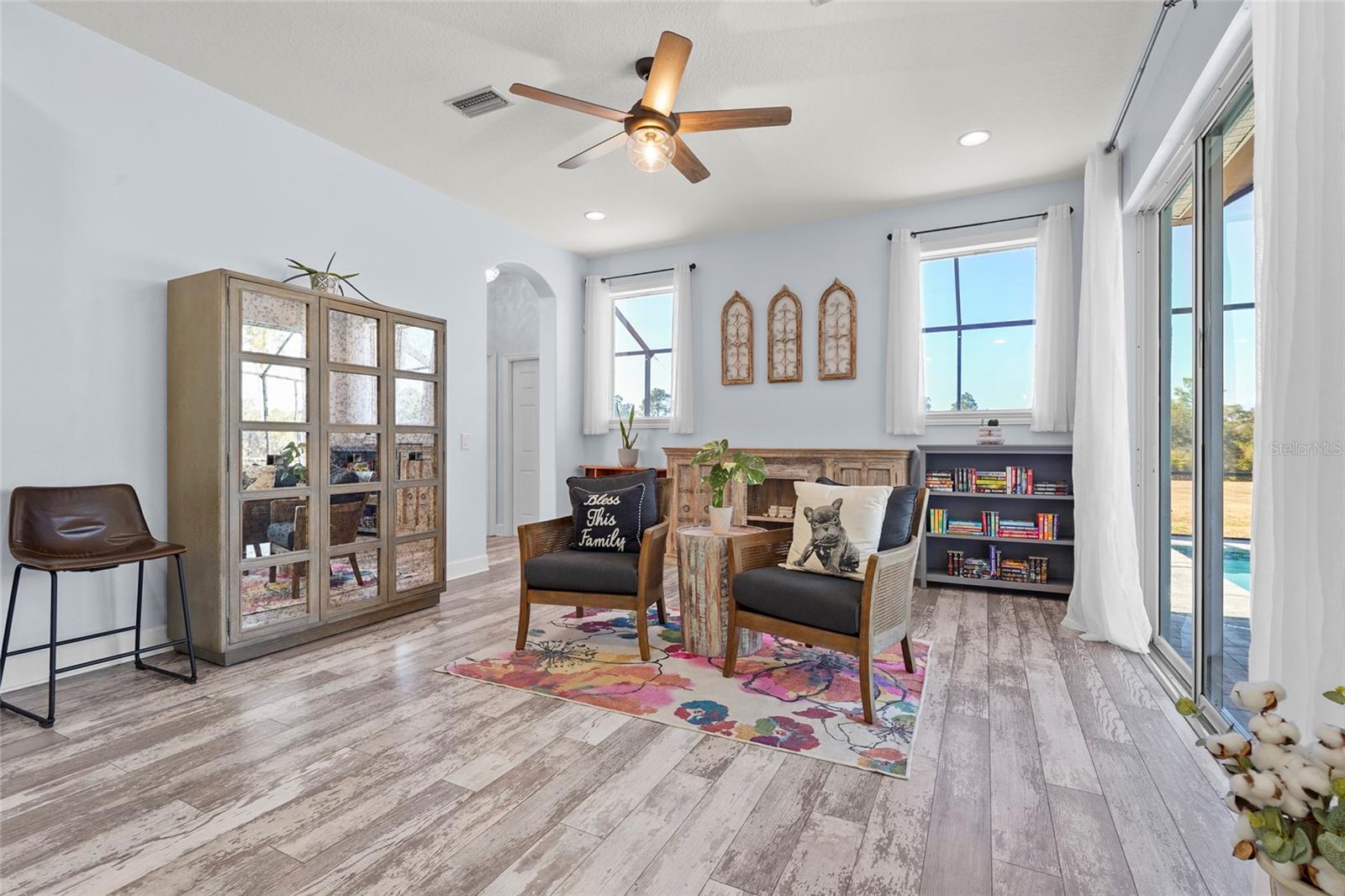 8018 SNOWY EGRET PL — photo 18