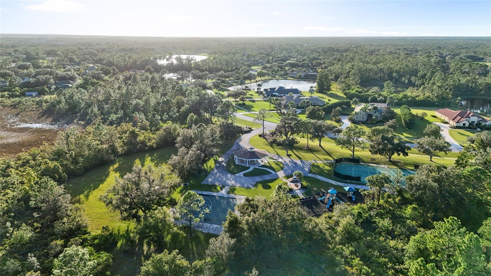 8018 SNOWY EGRET PL — photo 90