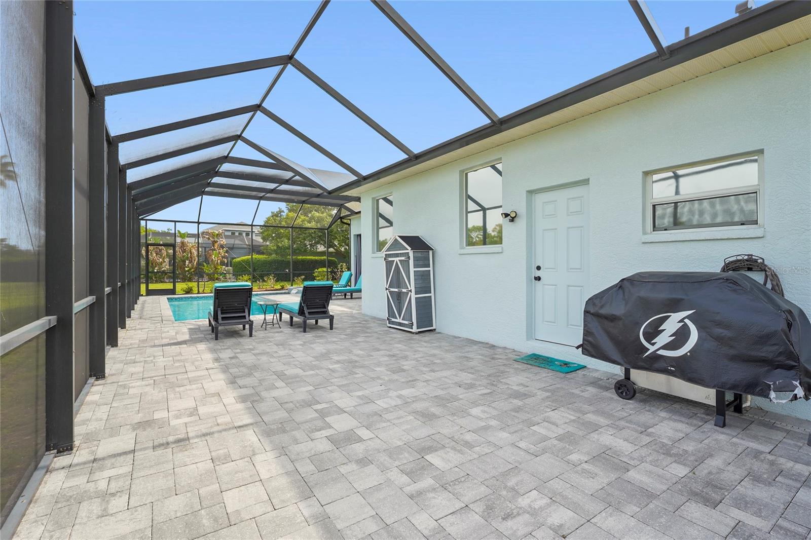 8018 SNOWY EGRET PL — photo 48