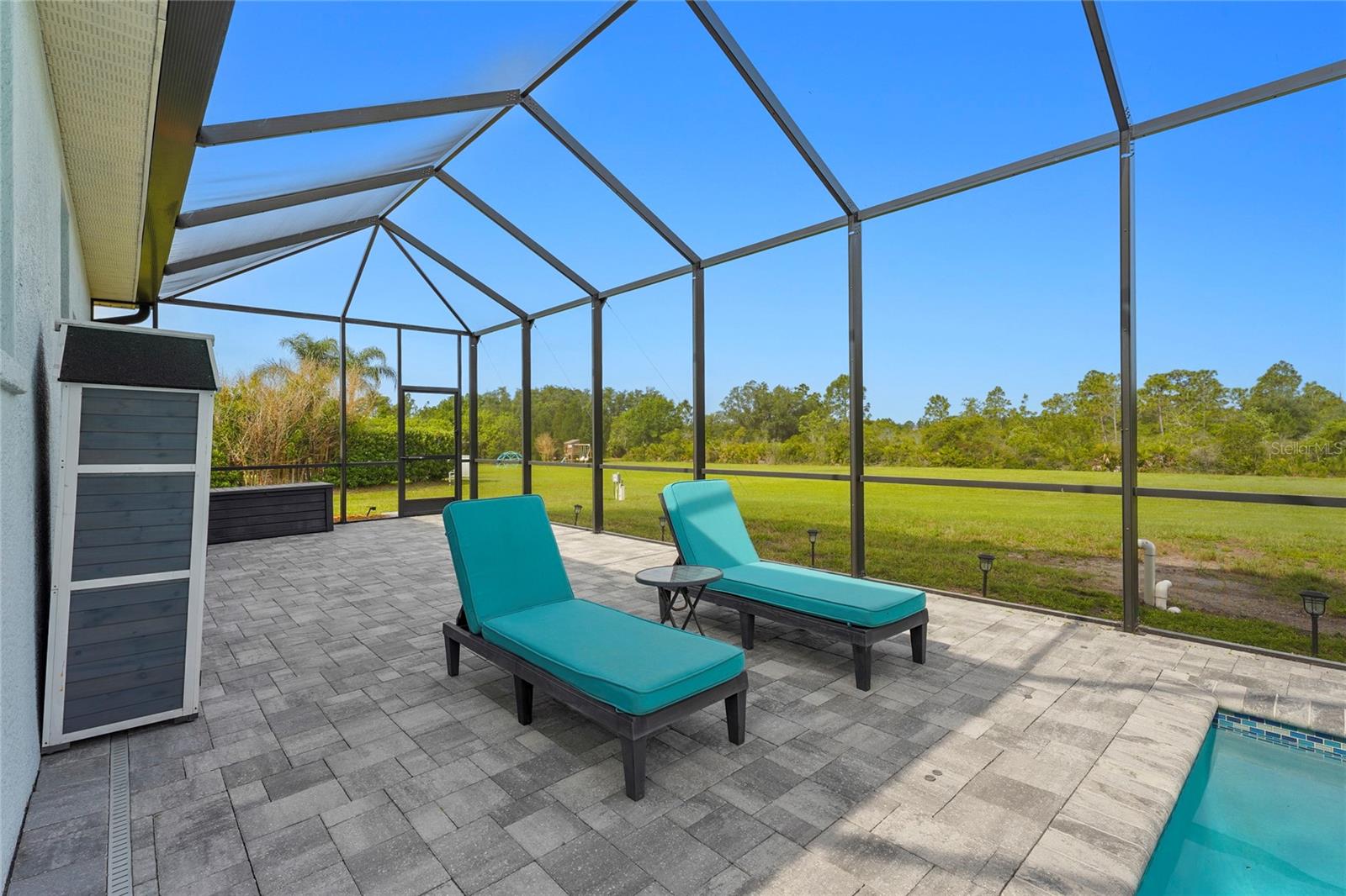 8018 SNOWY EGRET PL — photo 45