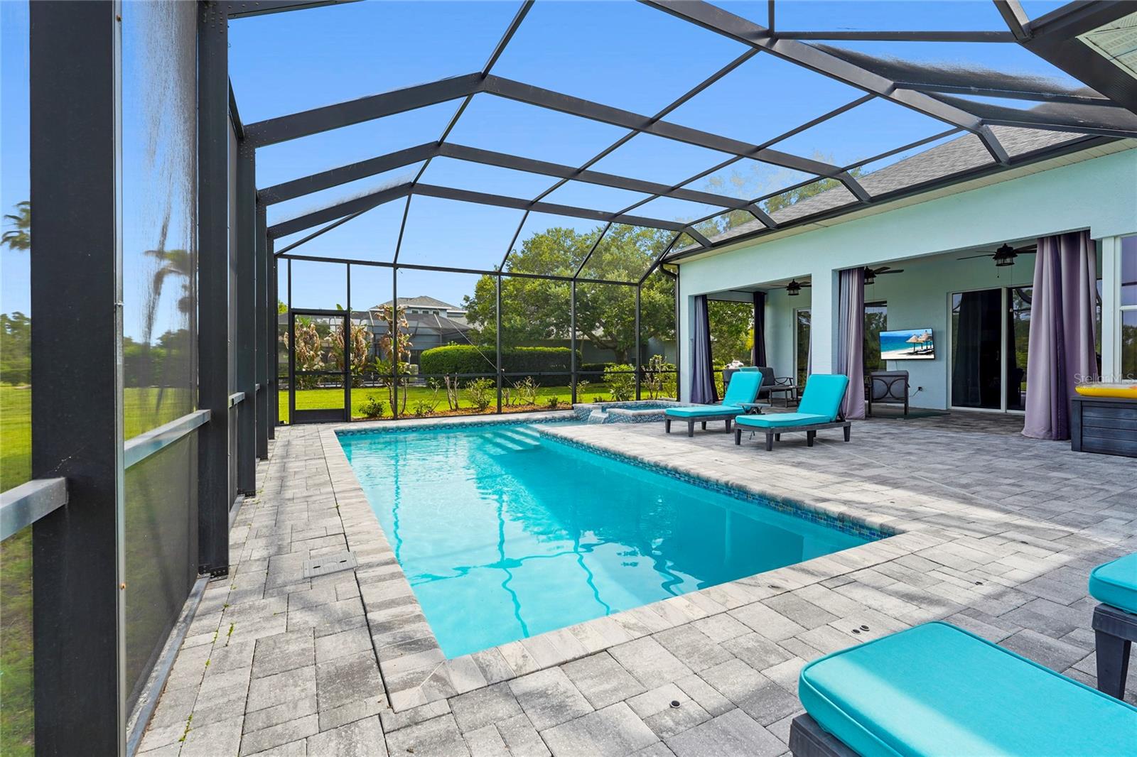 8018 SNOWY EGRET PL — photo 42