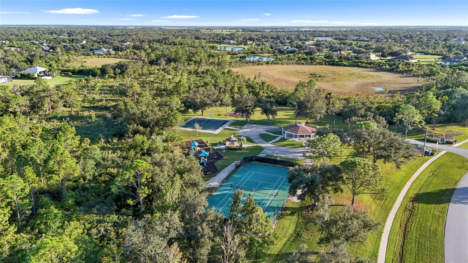 8018 SNOWY EGRET PL — photo 67