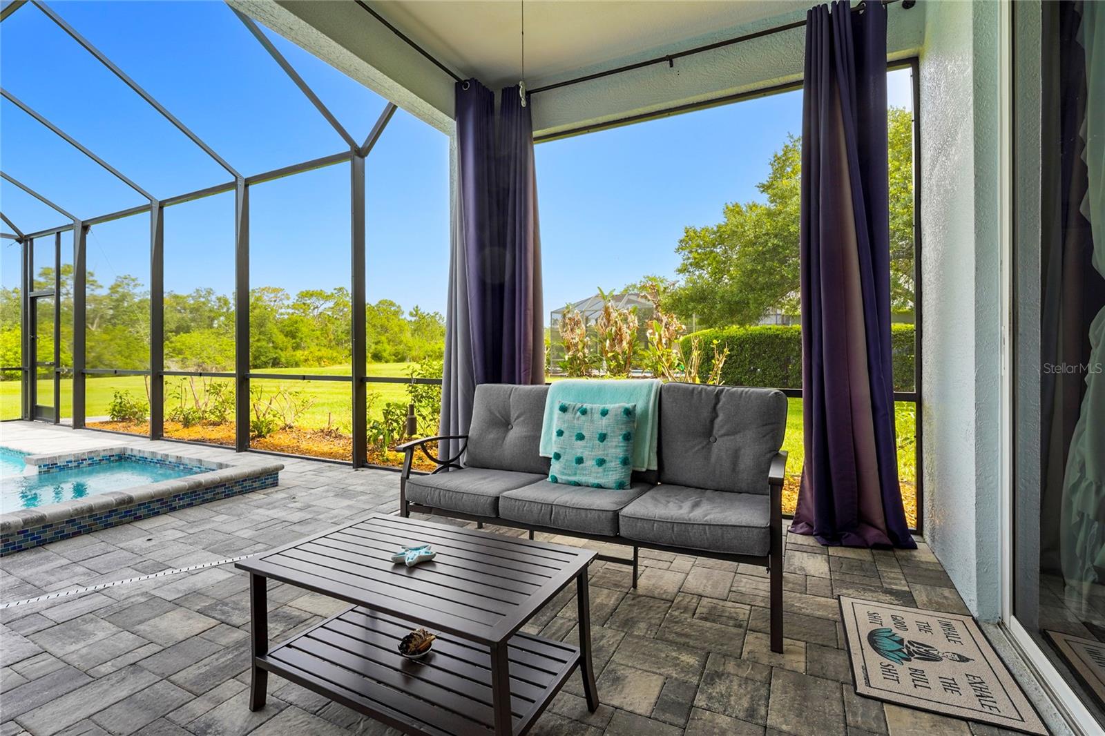 8018 SNOWY EGRET PL — photo 40