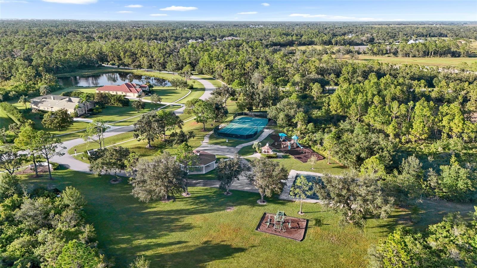 8018 SNOWY EGRET PL — photo 88