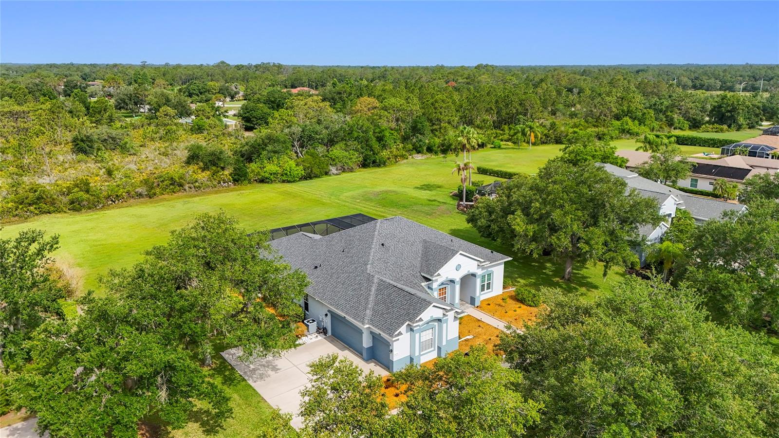 8018 SNOWY EGRET PL — photo 64