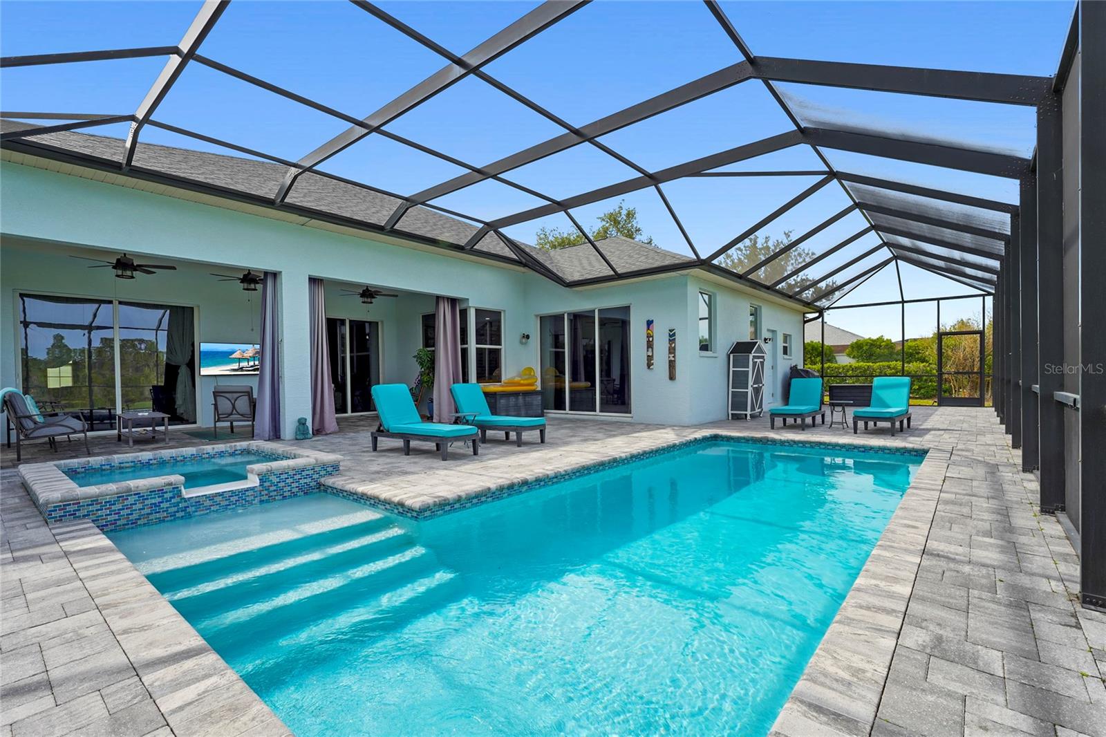 8018 SNOWY EGRET PL — photo 47