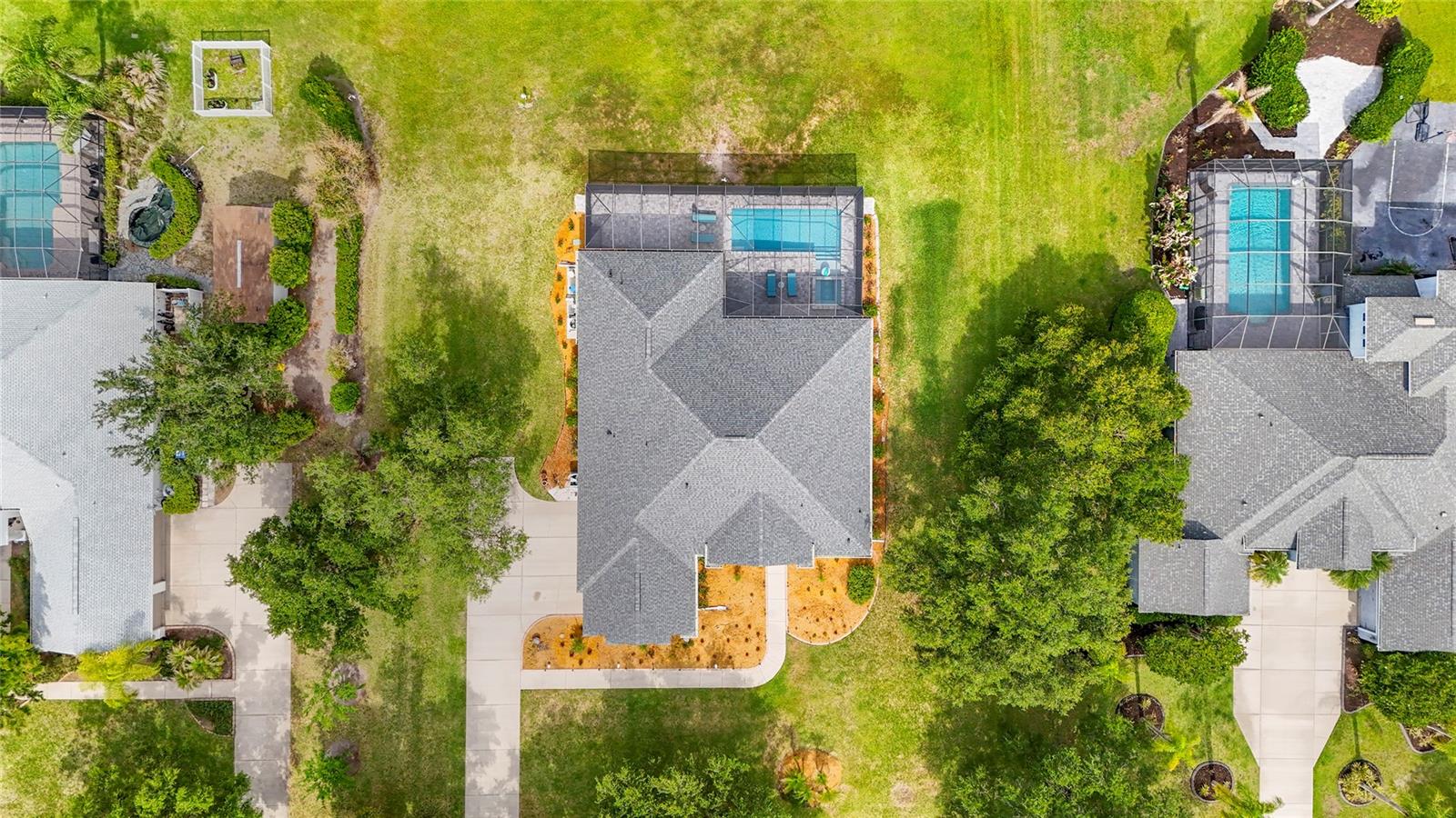 8018 SNOWY EGRET PL — photo 75