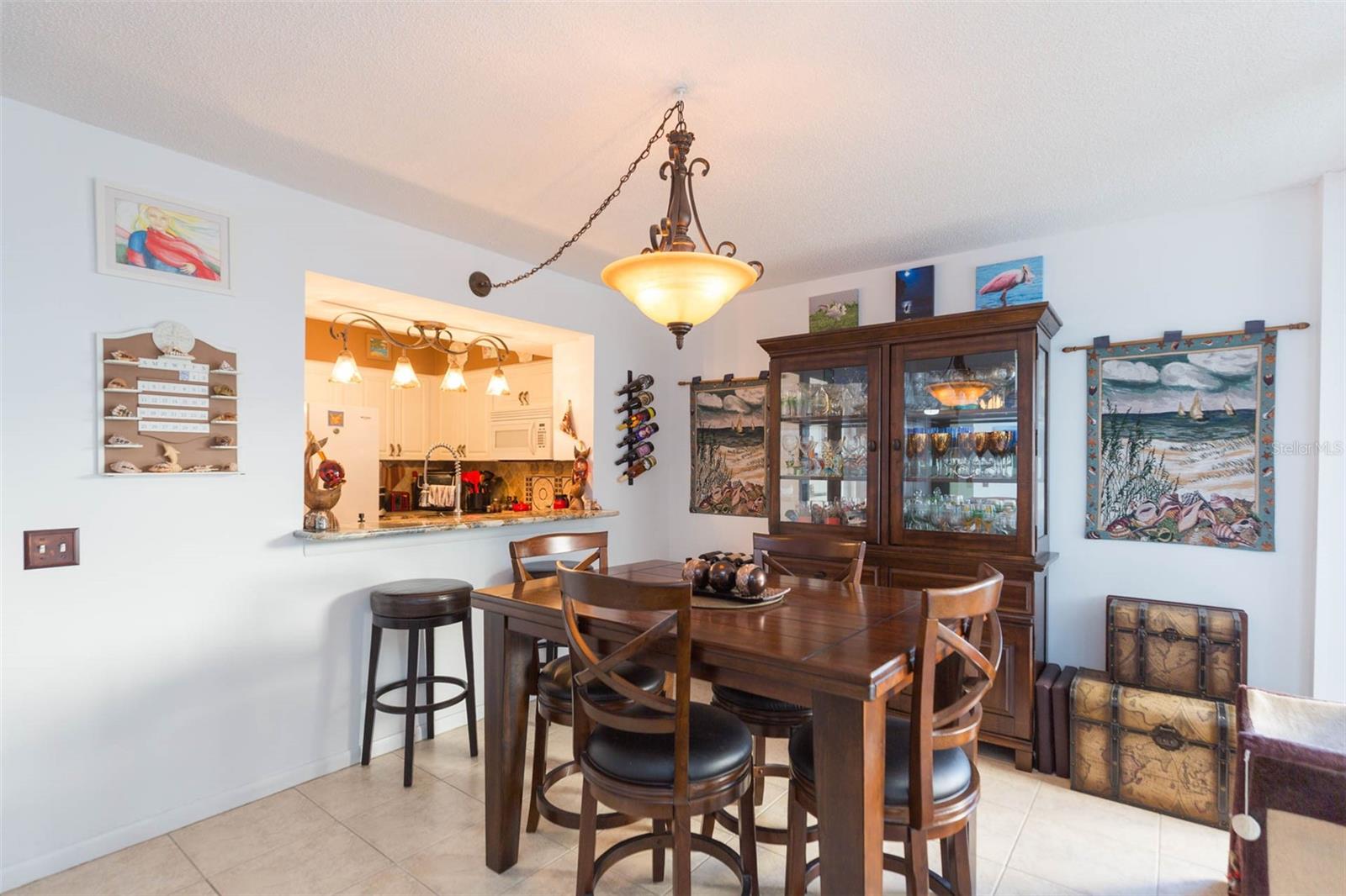 5633 PUERTA DEL SOL BLVD S #208 — photo 10