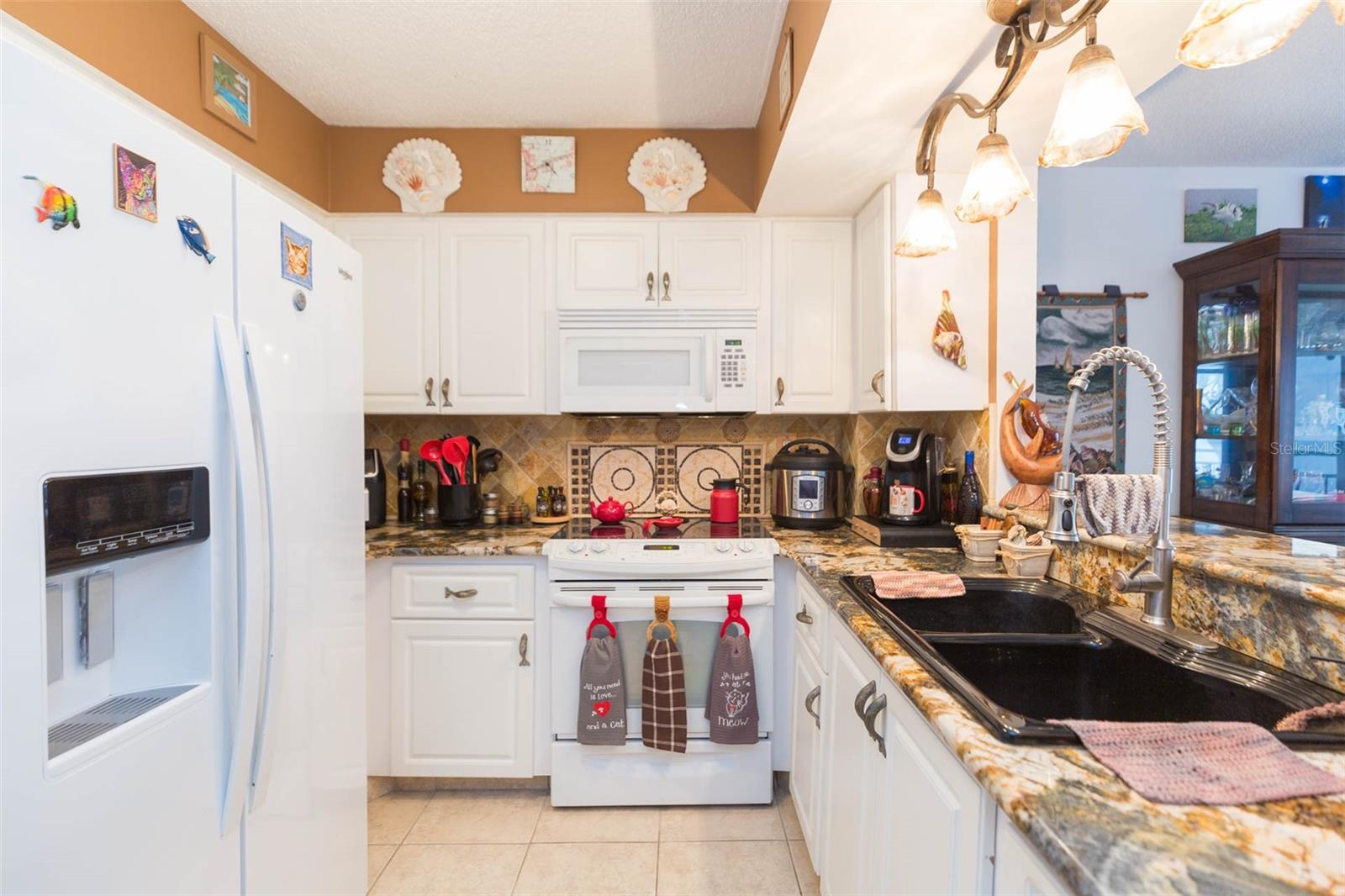 5633 PUERTA DEL SOL BLVD S #208 — photo 8