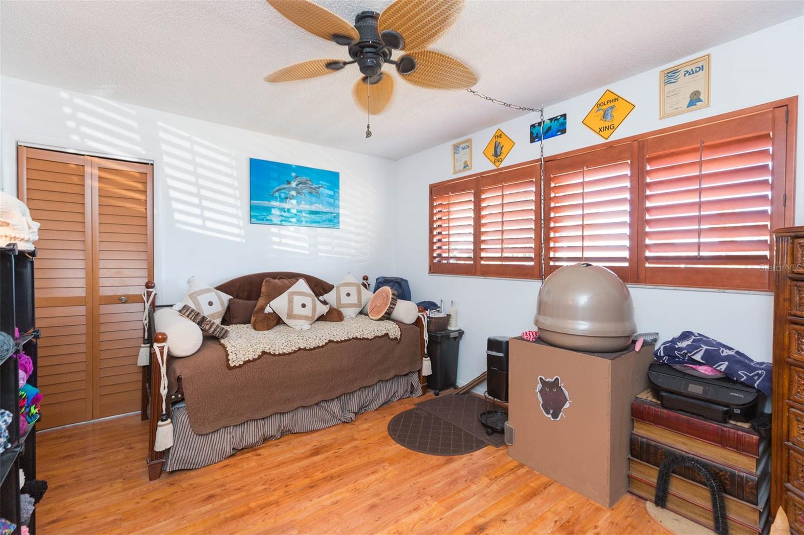 5633 PUERTA DEL SOL BLVD S #208 — photo 18