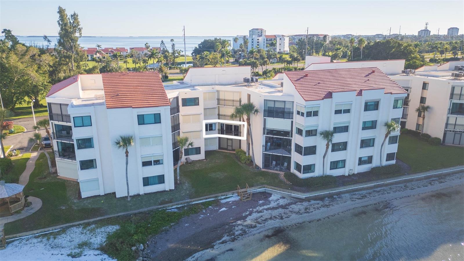 5633 PUERTA DEL SOL BLVD S #208 — photo 31
