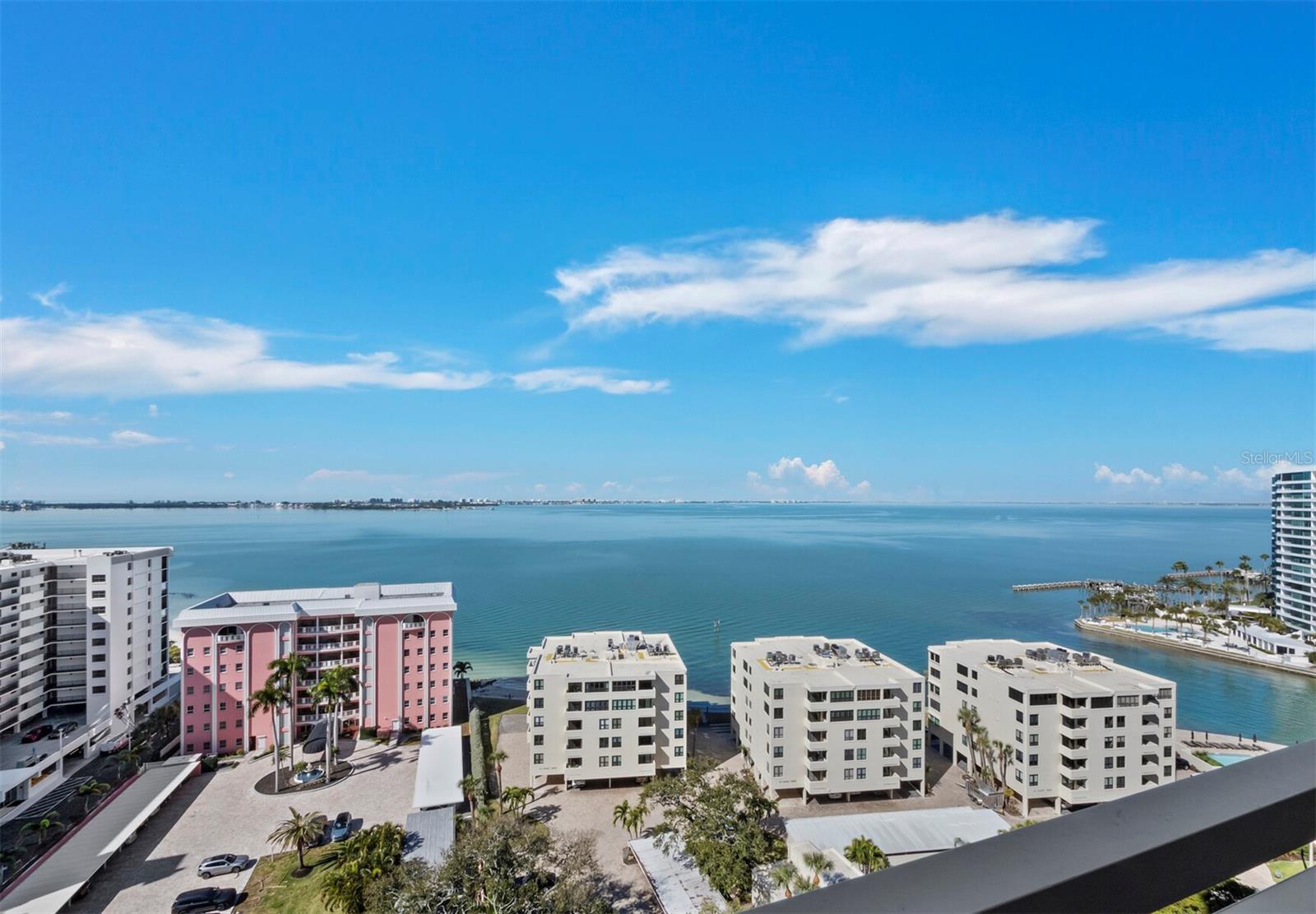 35 WATERGATE DR #1403 — photo 44