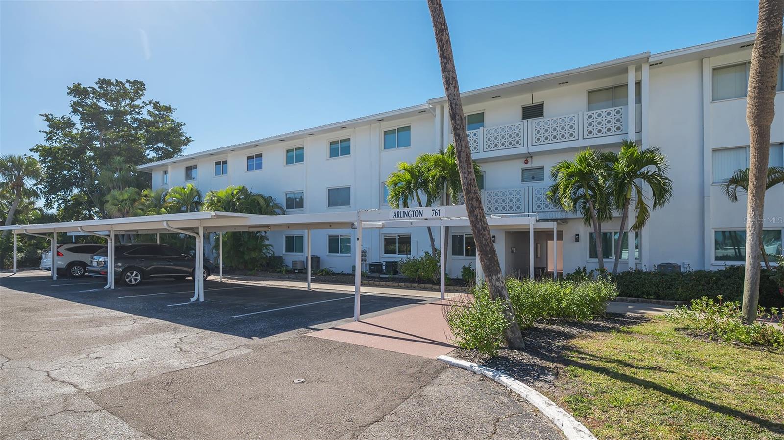 761 JOHN RINGLING BLVD #5 — photo 36