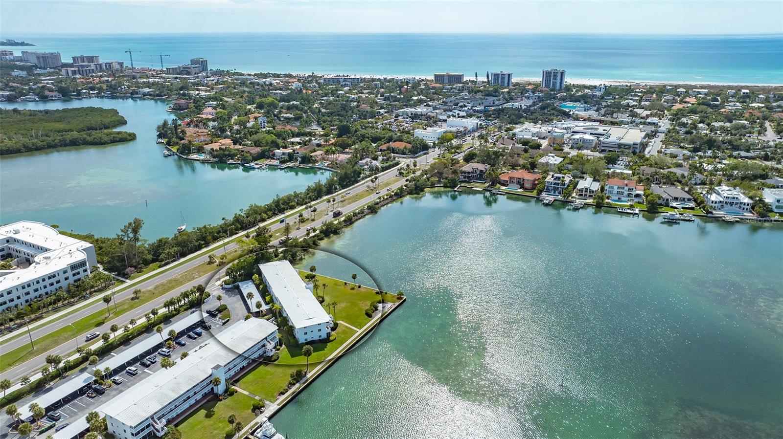 761 JOHN RINGLING BLVD #5 — photo 3