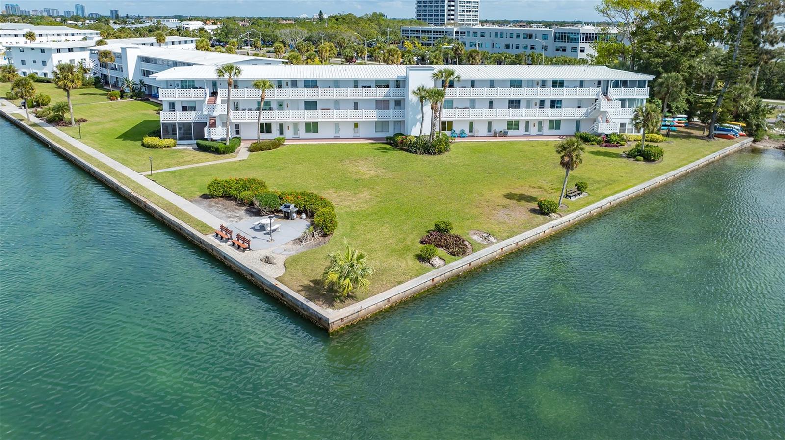 761 JOHN RINGLING BLVD #5 — photo 22