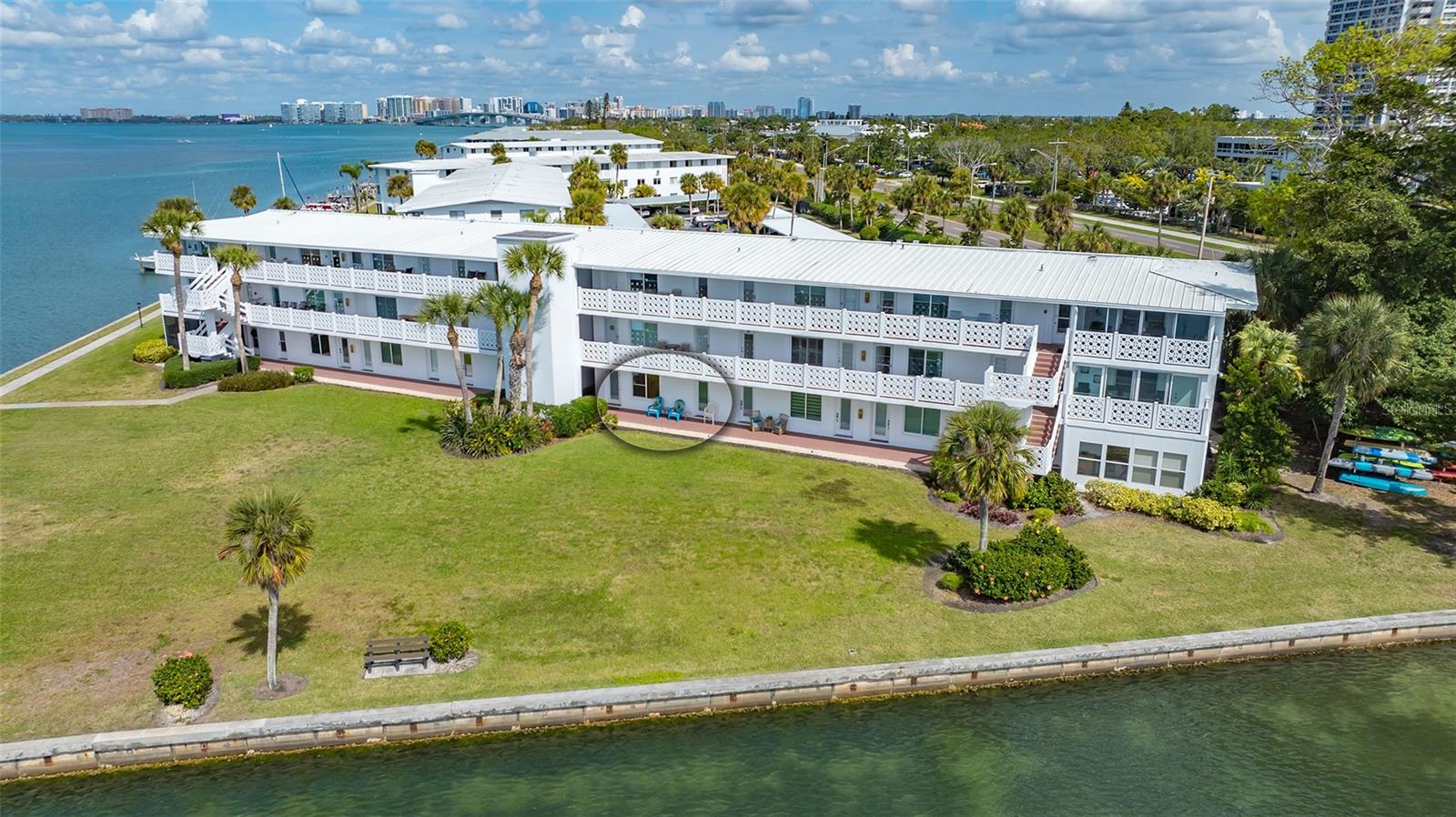 761 JOHN RINGLING BLVD #5 — photo 23