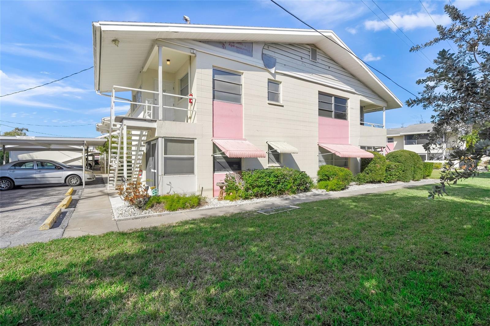 2507 BENEVA RD #10 — photo 25