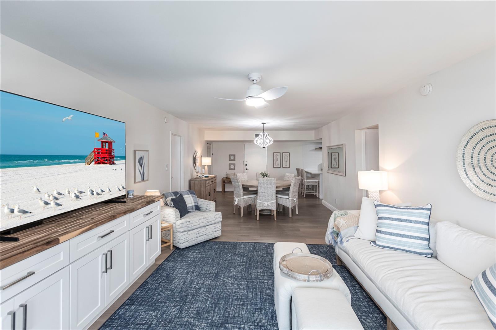 1055 W PEPPERTREE DR #106AA — photo 3