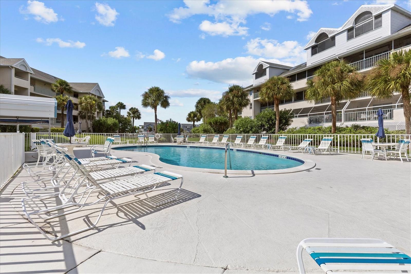 5537 SEA FOREST DR #307 — photo 37