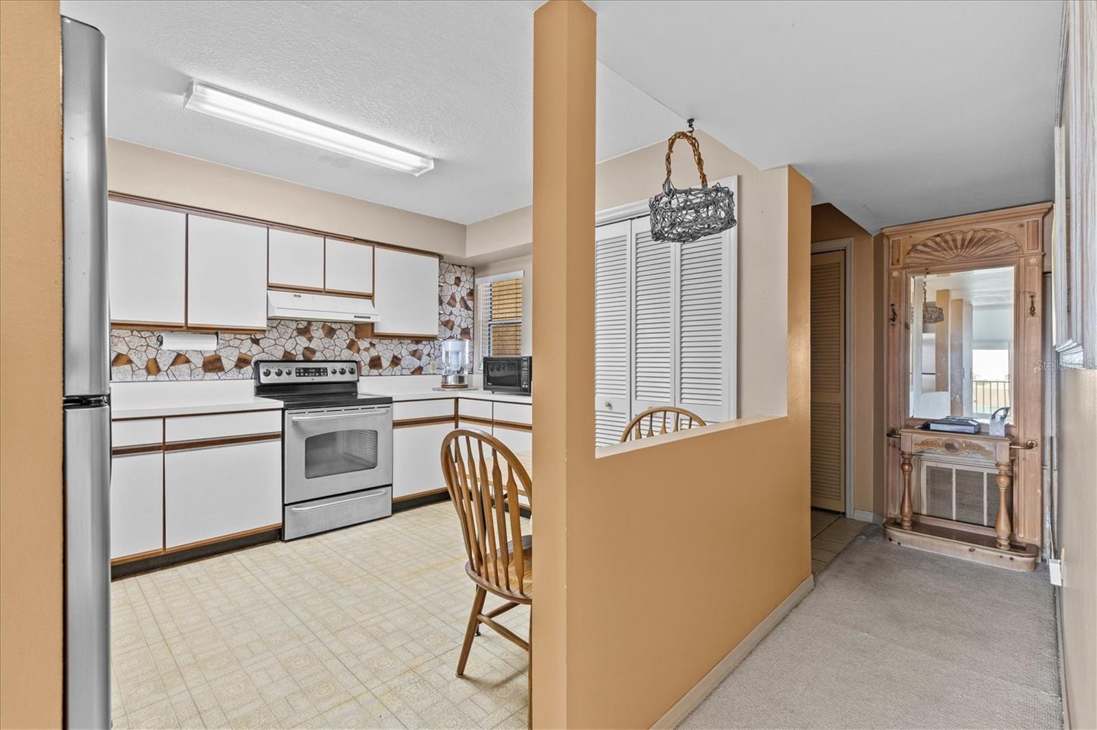 5537 SEA FOREST DR #307 — photo 16