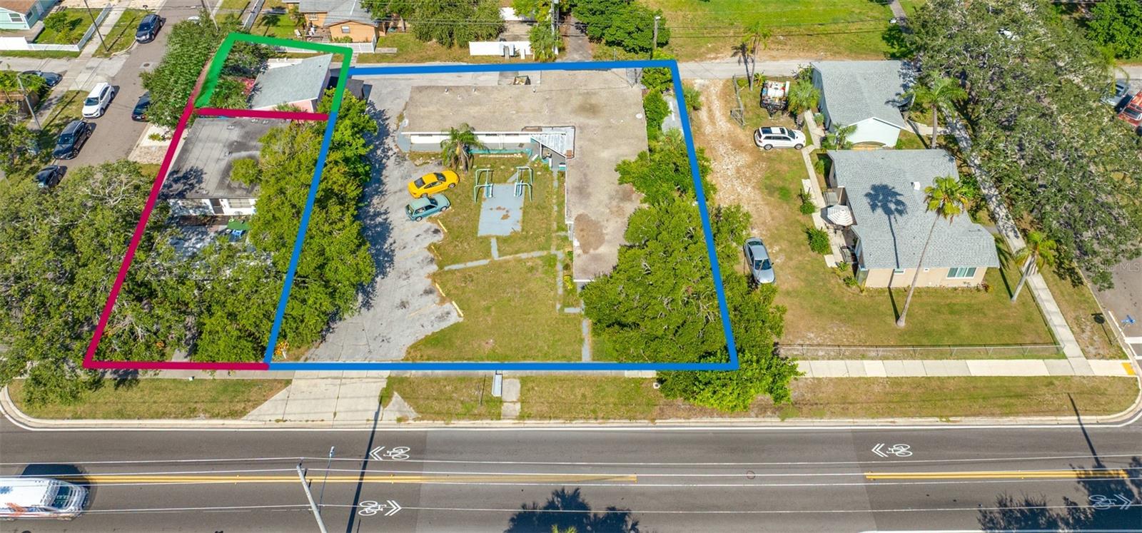 1762 N FORT HARRISON AVE — photo 13