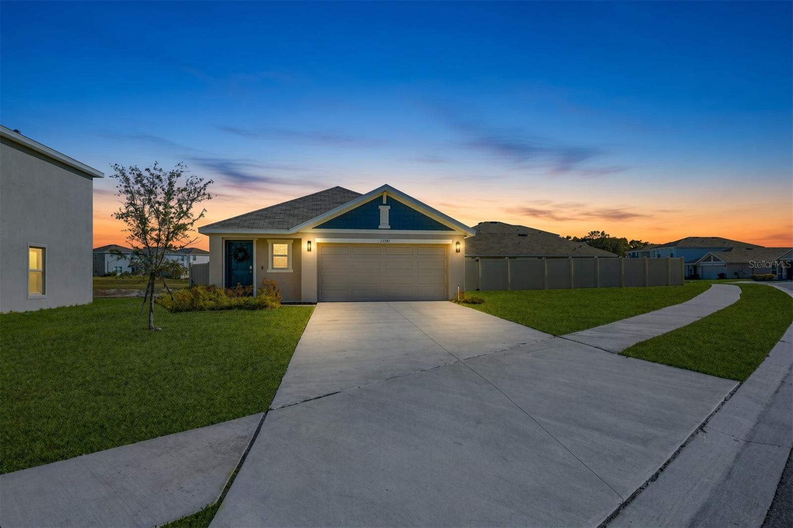 13581 MOUNT IVY CT — photo 2