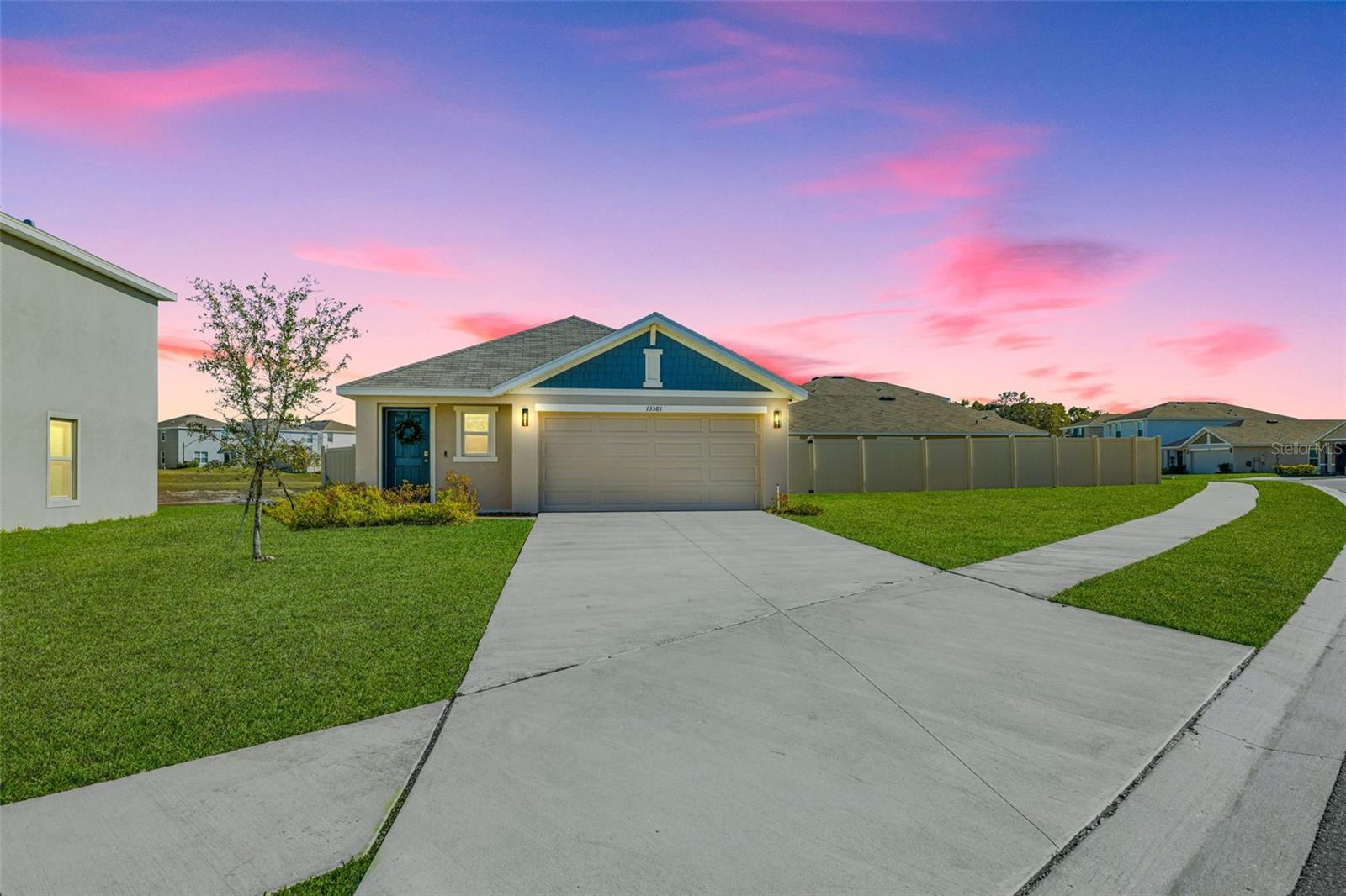 13581 MOUNT IVY CT — photo 5