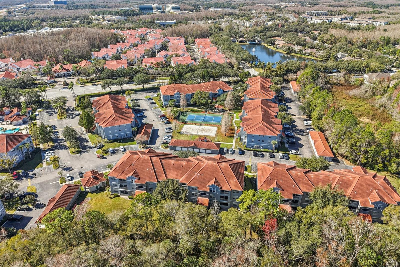 18001 RICHMOND PLACE DR #1213 — photo 37