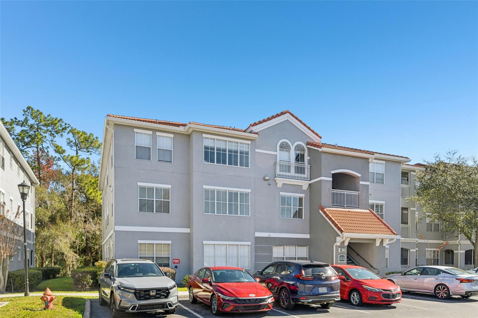 18001 RICHMOND PLACE DR #1213 — photo 38