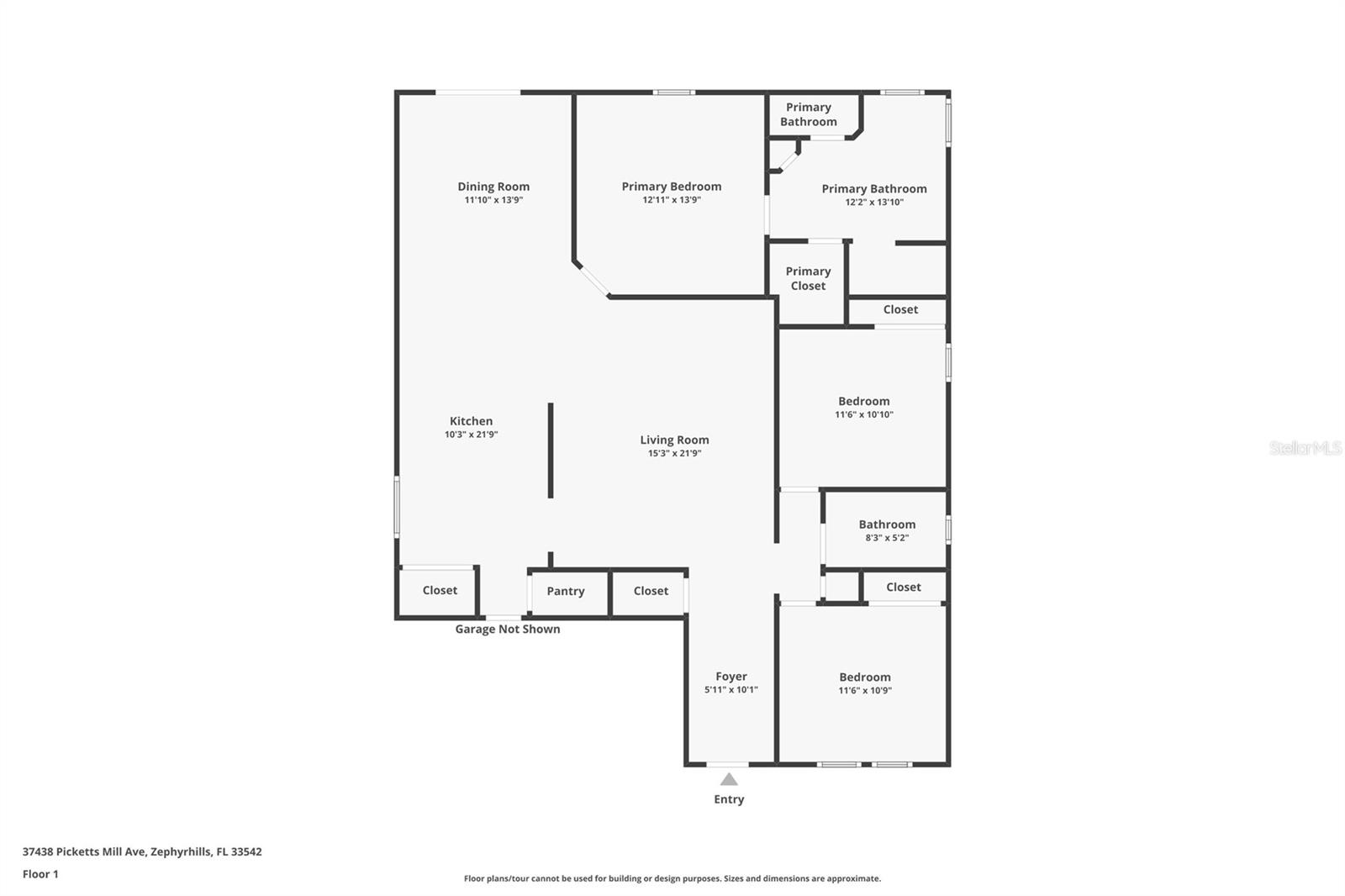 37438 PICKETTS MILL AVE — photo 65