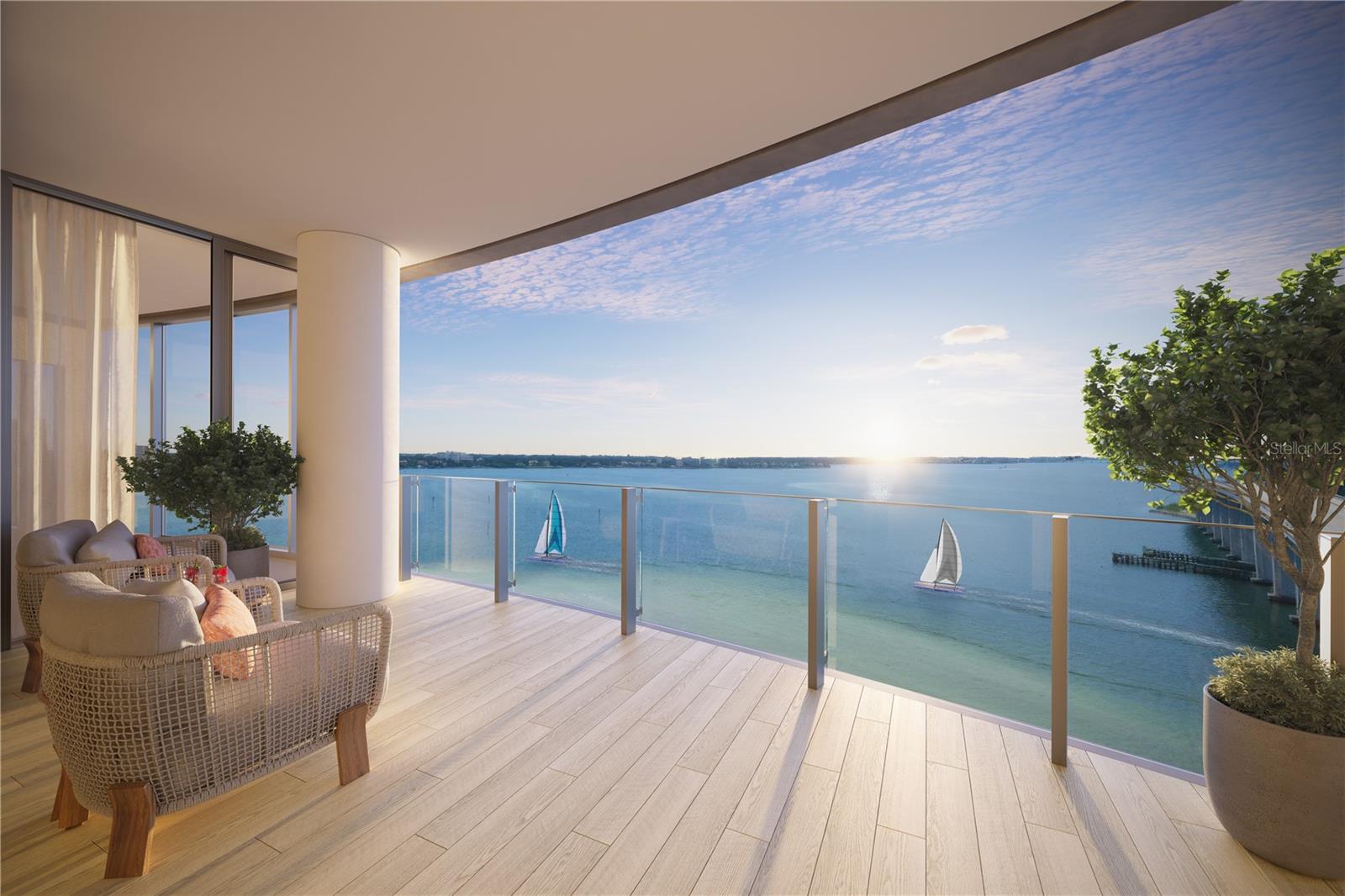 805 S GULFVIEW BLVD #603A — photo 11