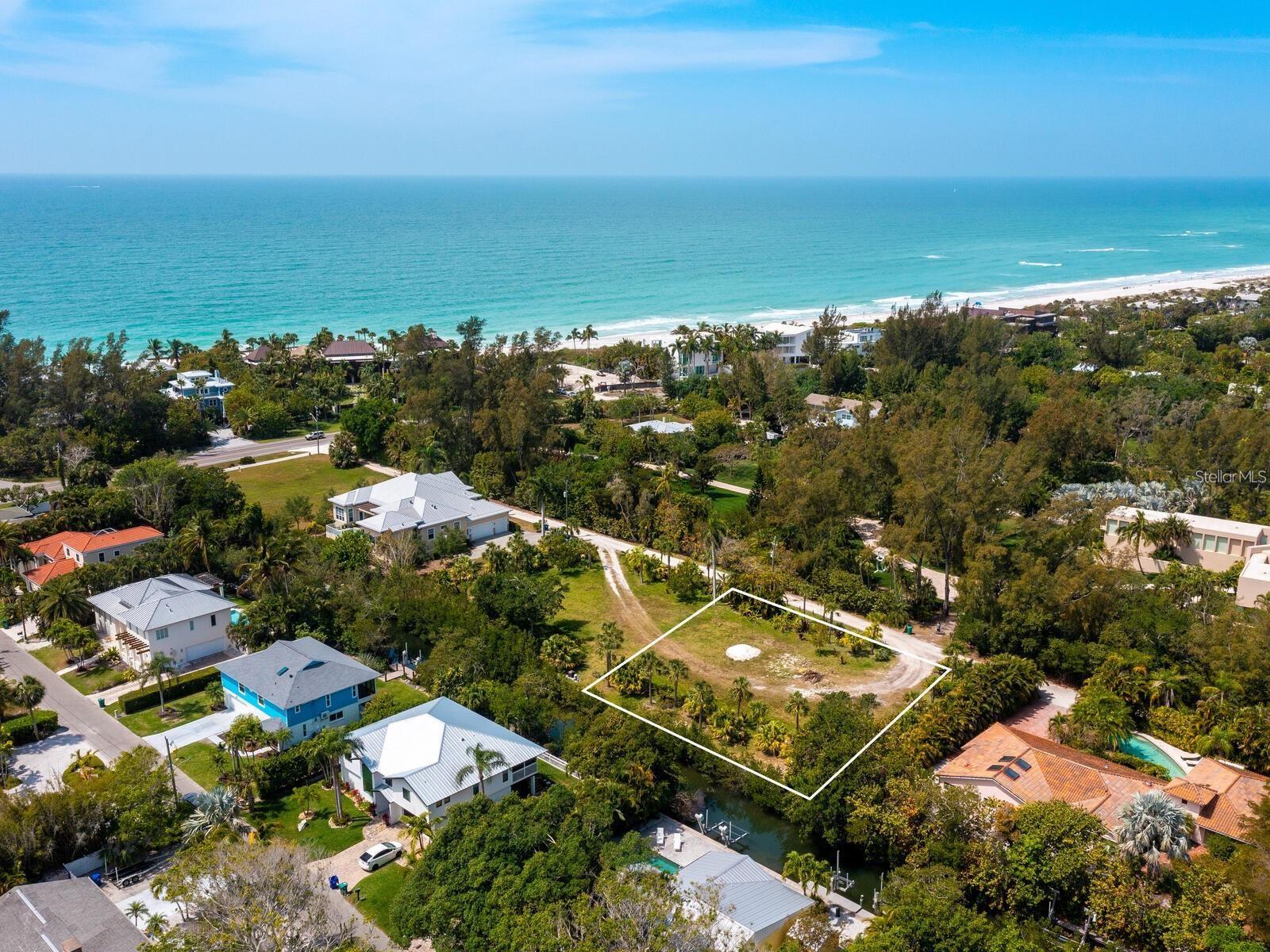 6604 GULF OF MEXICO DR — photo 6