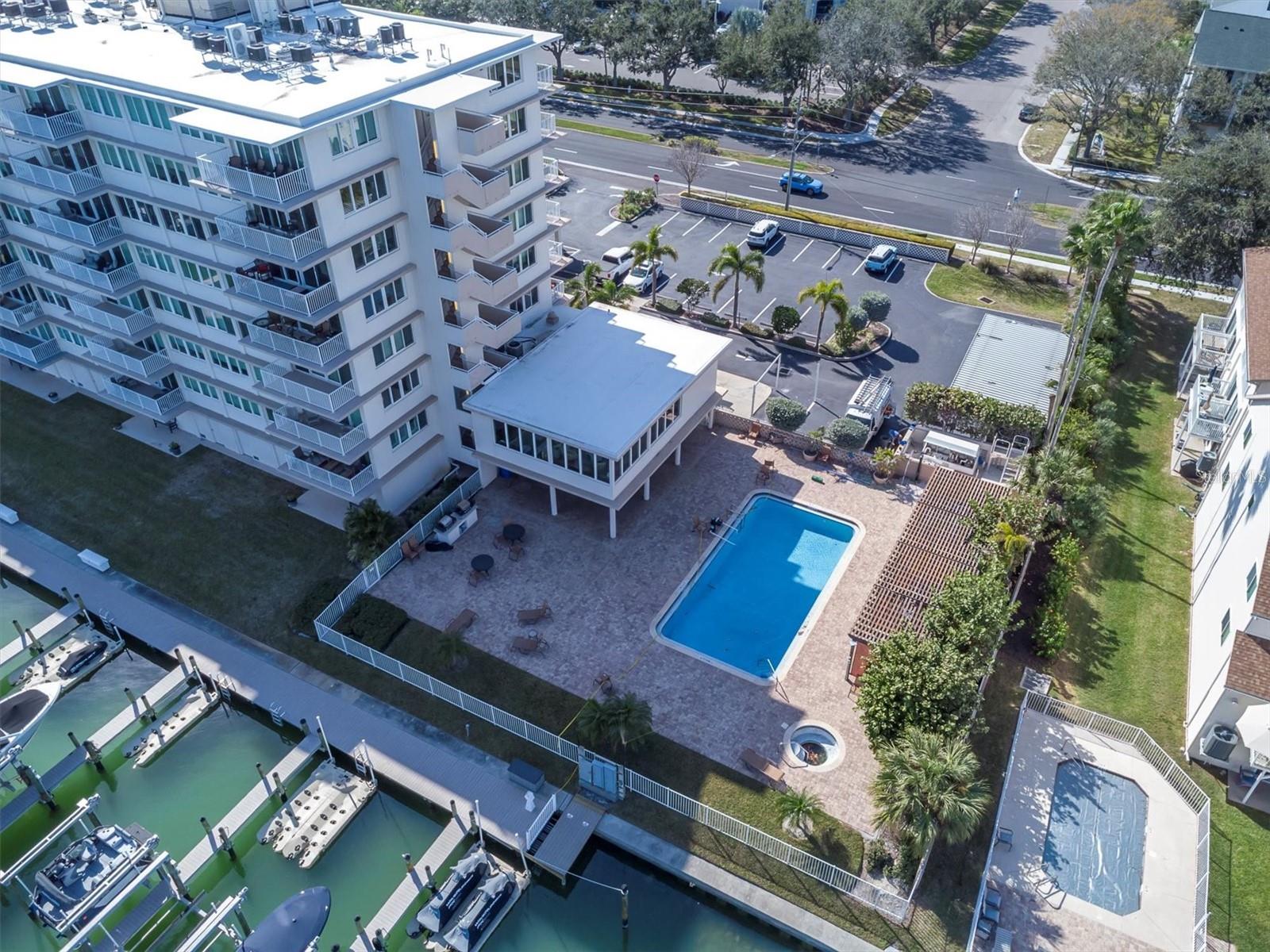 223 ISLAND WAY #4A — photo 22