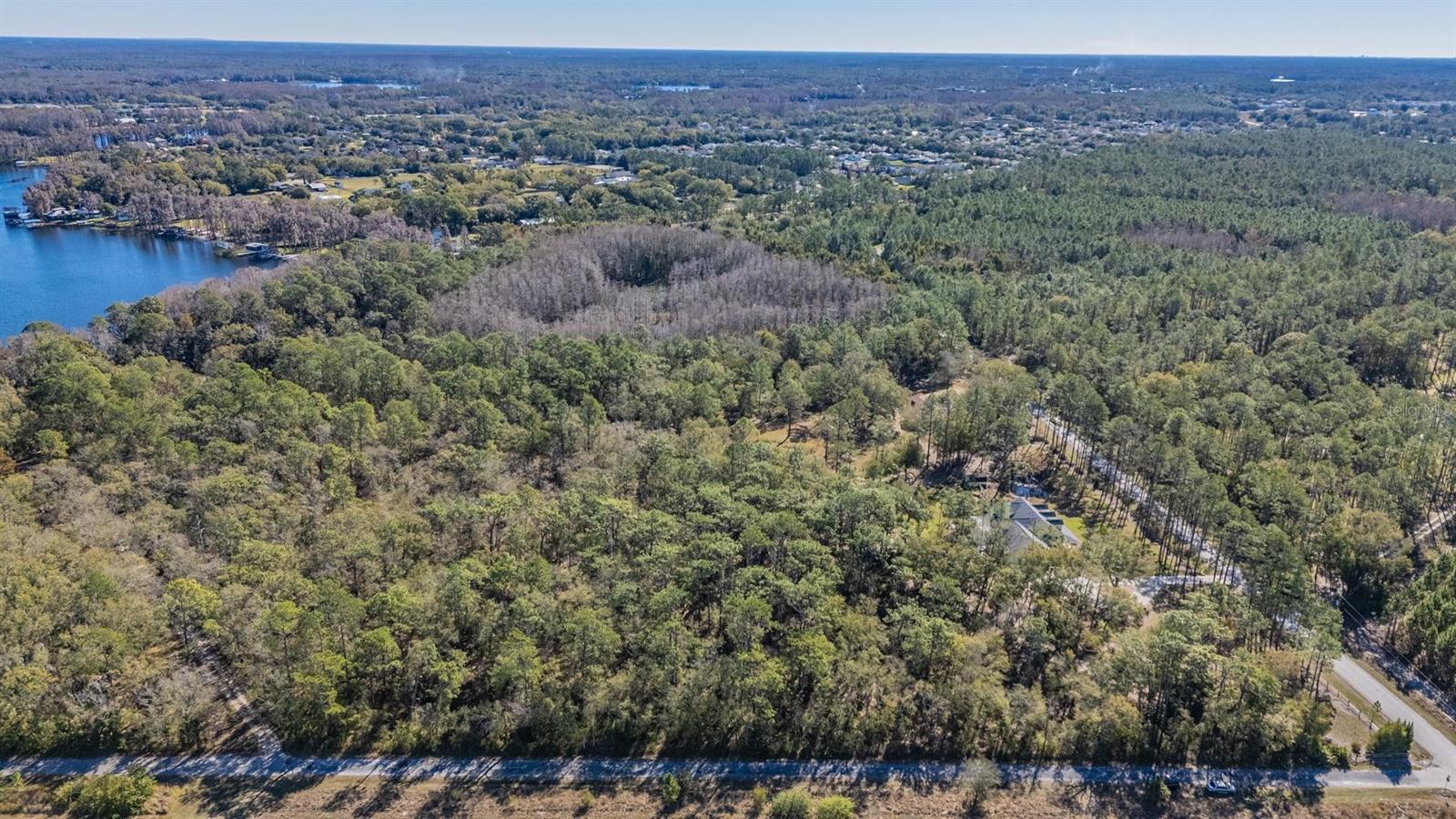 5504 SUN UP RD — photo 8
