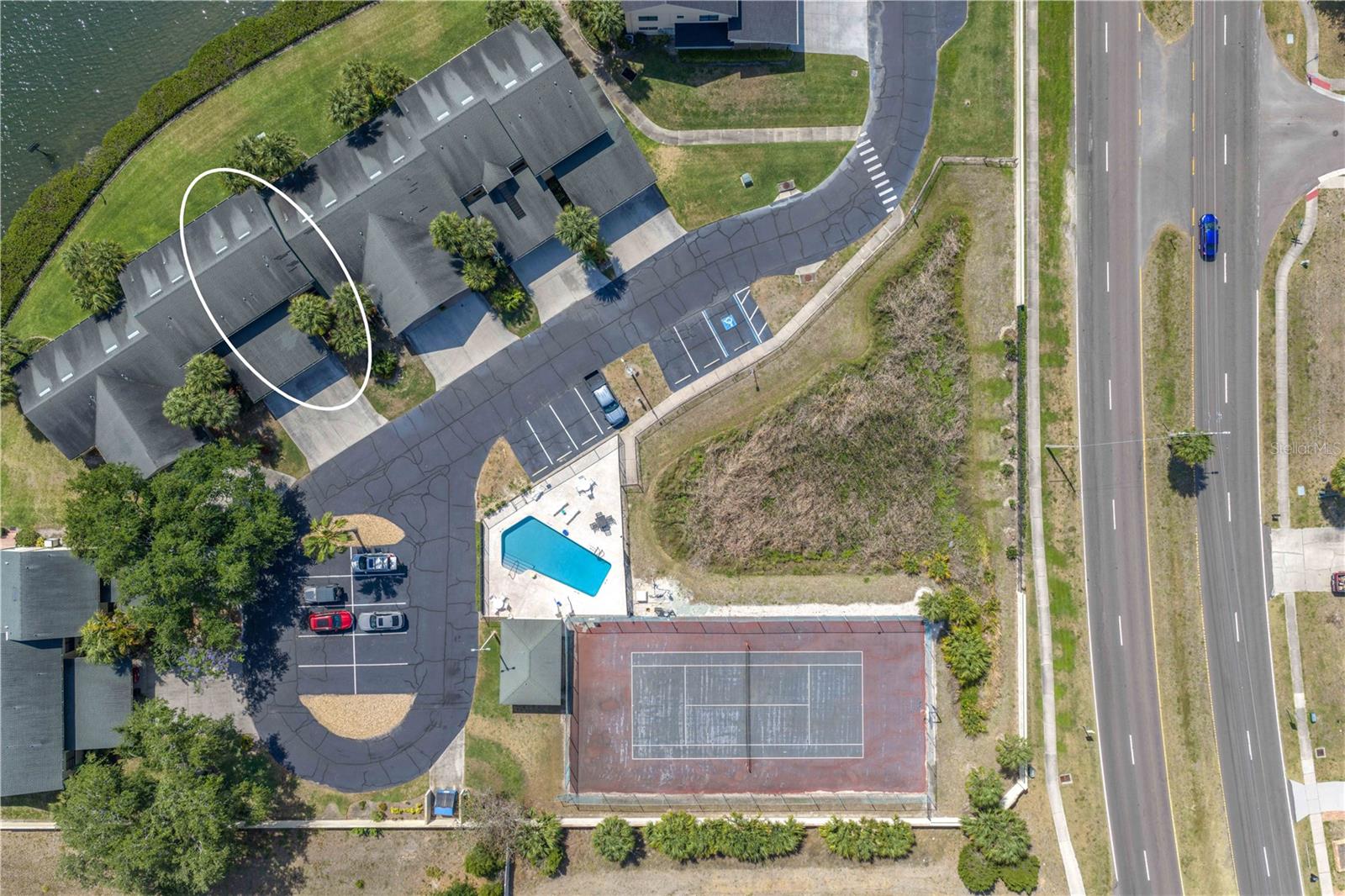 614 YARDARM DR #7 — photo 31