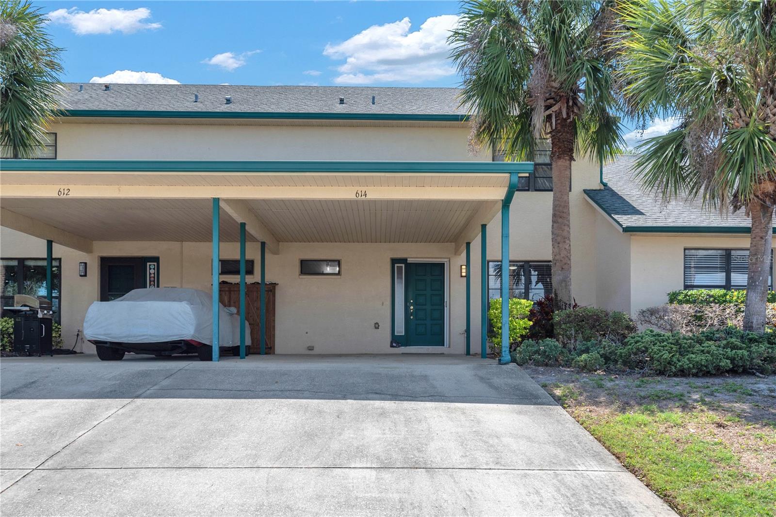 614 YARDARM DR #7 — photo 4