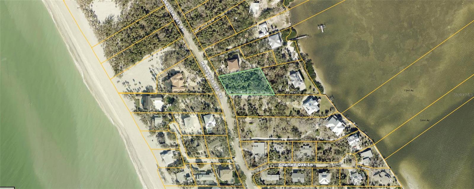 MANASOTA KEY RD — photo 15