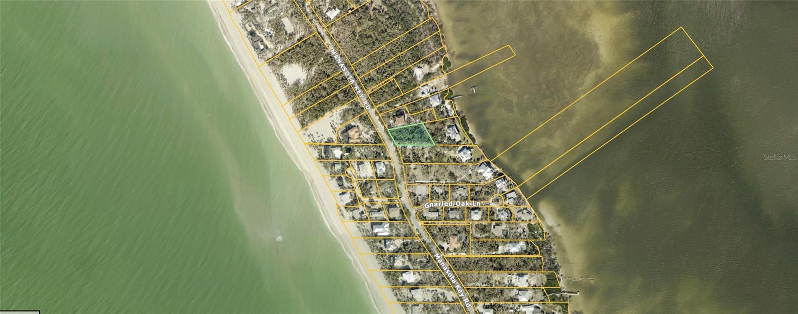 MANASOTA KEY RD — photo 16