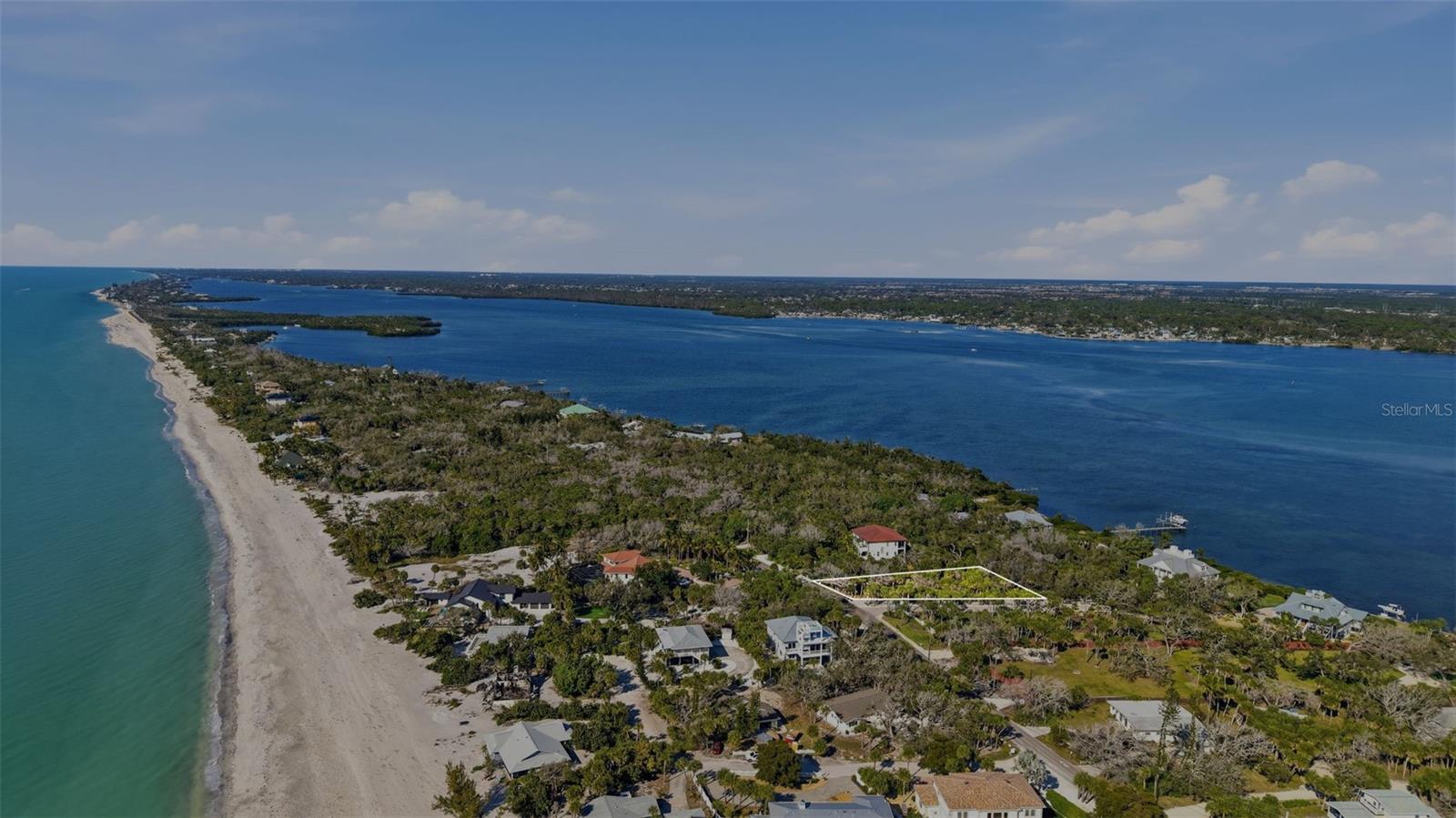 MANASOTA KEY RD — photo 2