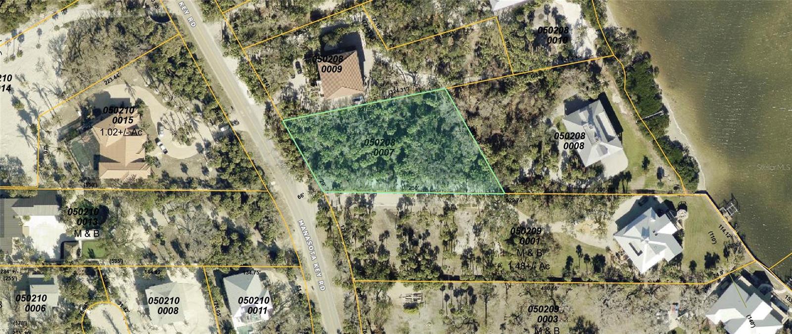 MANASOTA KEY RD — photo 14