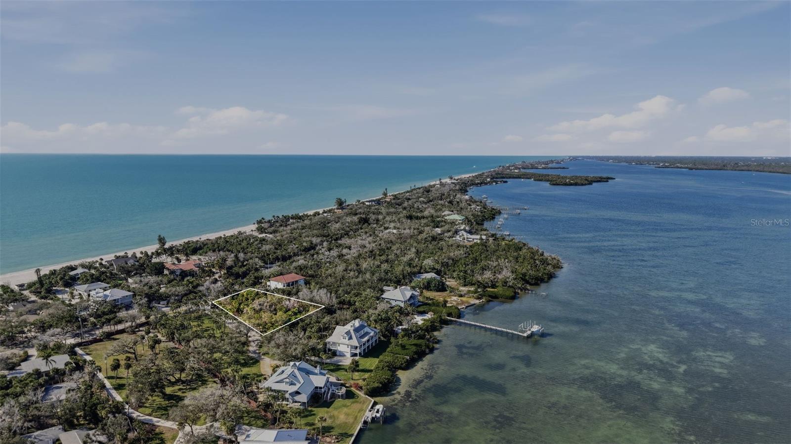 MANASOTA KEY RD — photo 3