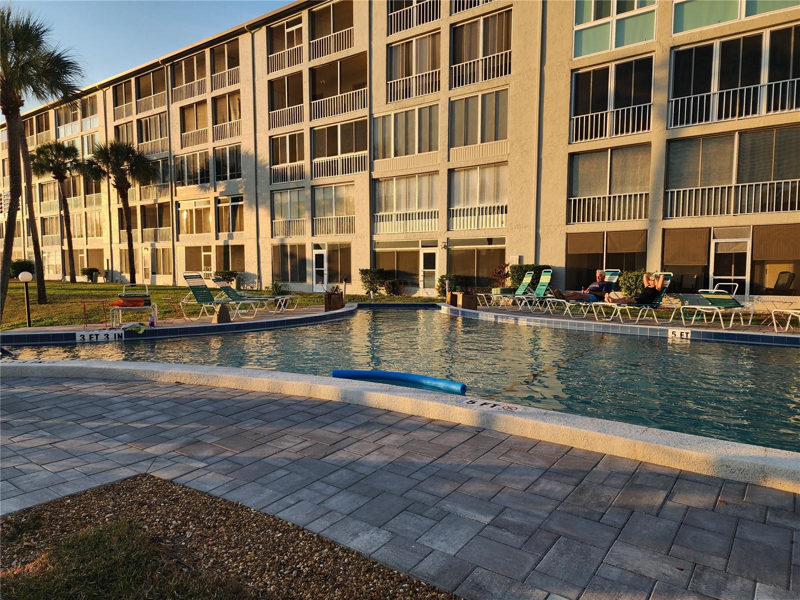 3064 LAKE BAYSHORE DR #115 — photo 17